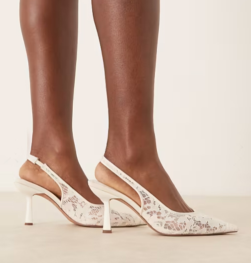 Bridal Shoes under £100.00. Ivory Lace Bridal Shoes 2026. Medium Heel Bridal Shoes 2026. Summer Wedding Bridal Shoes 2026. Spring Wedding Bridal Shoes 2026. Best Budget Bridal Shoes 2026. Bridal Shoes on a Budget 2026.